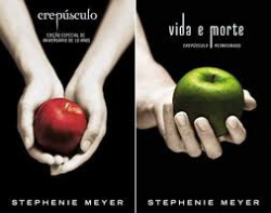 Crepusculo / Vida E Morte - Edicao Especial De Aniversario De 10 Anos