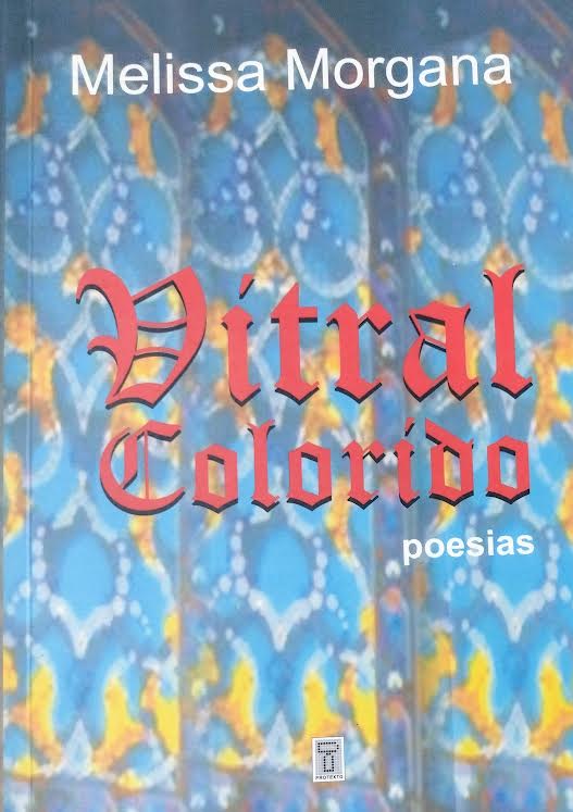 Vitral Colorido
