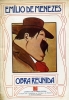 Emilio De Menezes - Obra Reunida