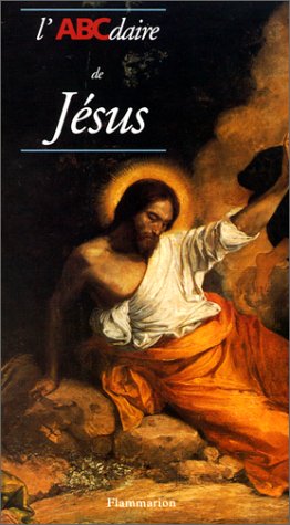 l'abcdaire de jesus