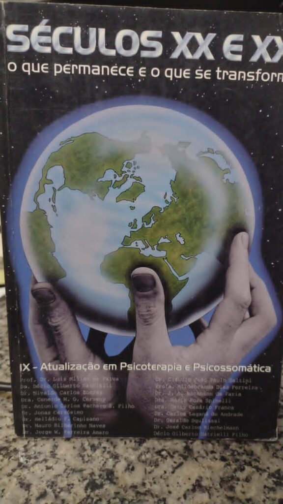 seculo xx e xxi - o que permanece e o que se transforma