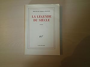la legende du siecle