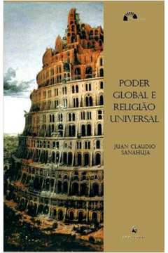 Poder Global E Religiao Universal
