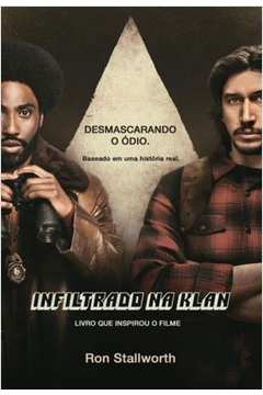Infiltrado na Klan