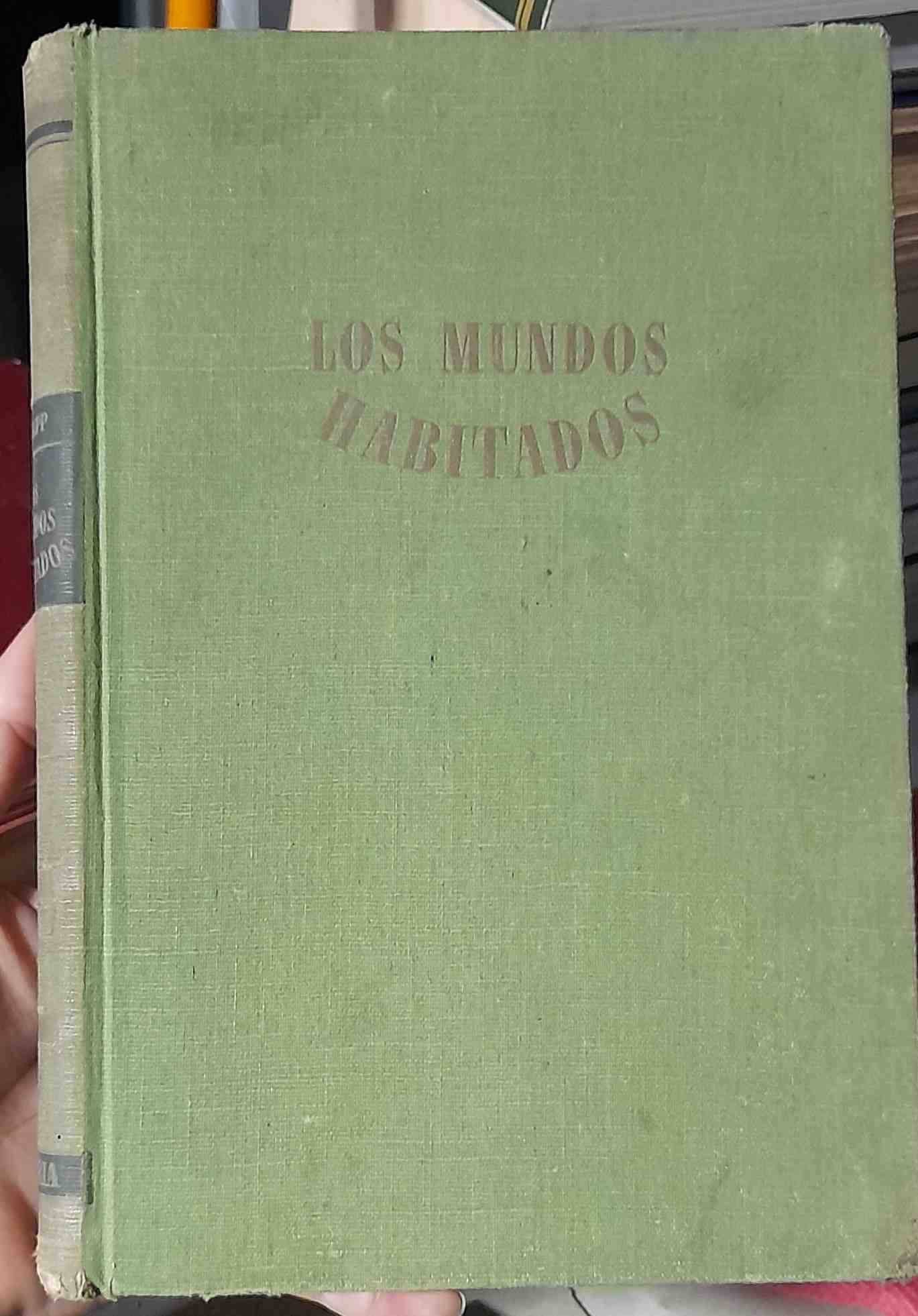 los mundos habitados