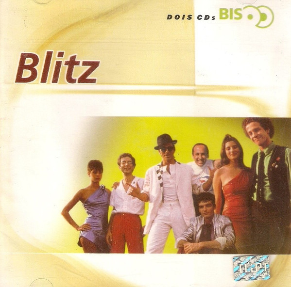 Blitz — Dois Bis