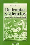 De Ironías y Silencios - Notas para una Filosofía Impresionista