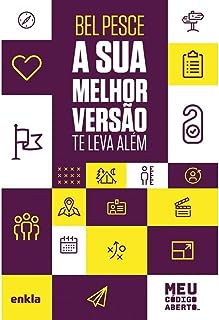 A Sua Melhor Versao Te Leva Alem