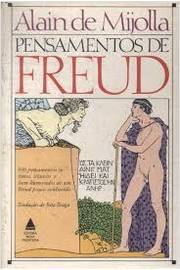 pensamentos de freud