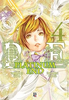 Platinum End v.04