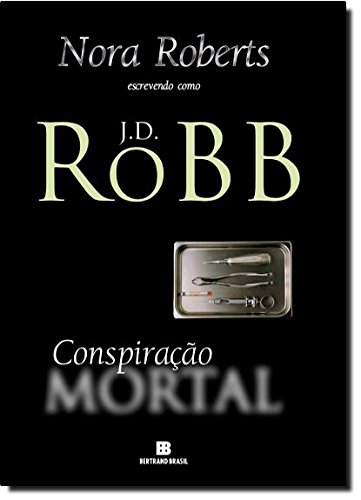 Conspiração mortal