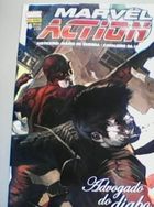 marvel action - advogado do diabo nº16