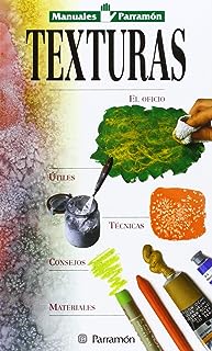 Texturas- Manuales Parramon