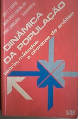 dinamica da populacao - teoria, metodos e tecnicas de analise