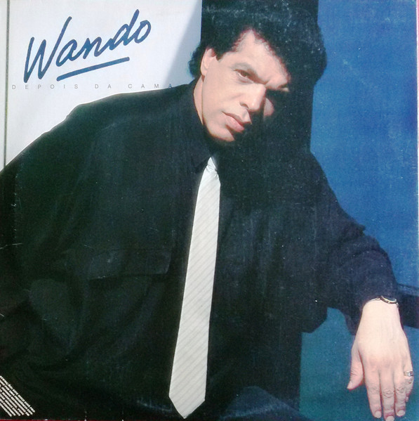 Wando — Depois Da Cama