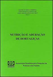 nutricao e adubacao de hotalicas