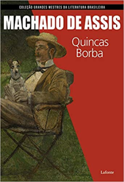 Quincas Borba