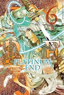 Platinum End v.06
