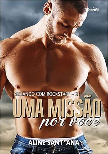 Uma Missão Por Você