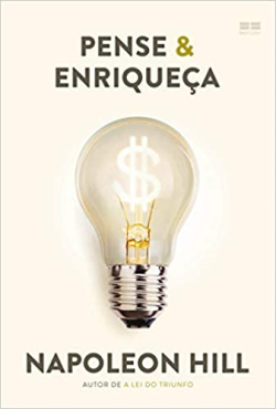 Pense E Enriqueca