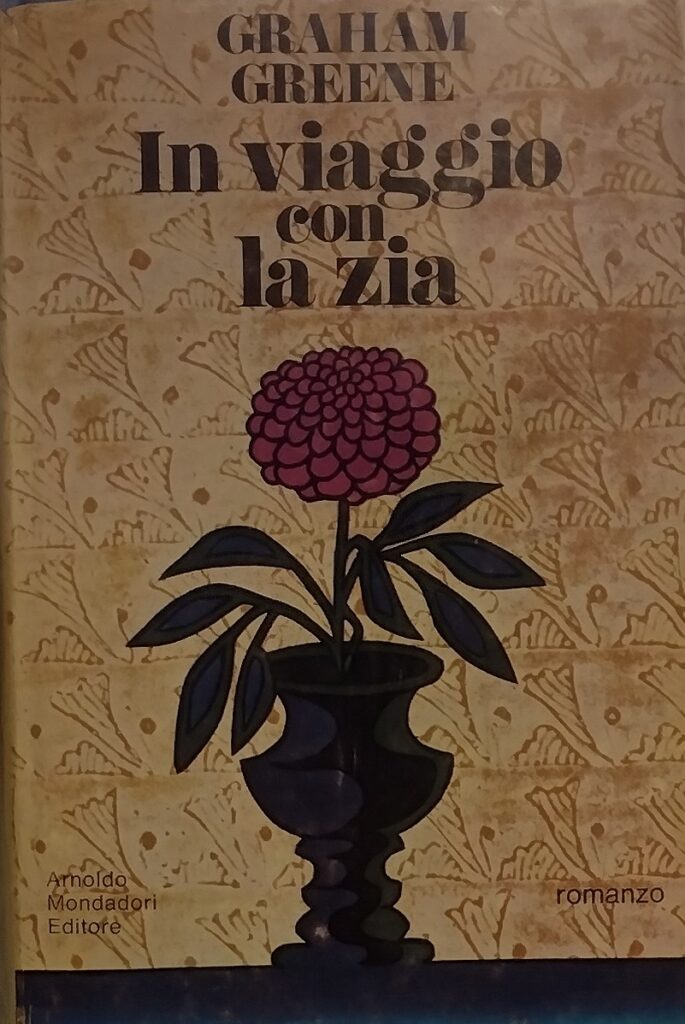 In Viaggio con la Zia
