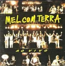 Forró Mel com Terra — Ao Vivo