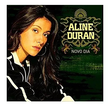 Aline Duran — Novo Dia