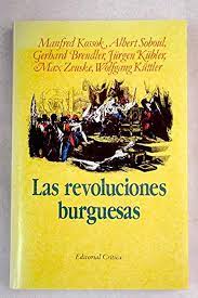 Las Revoluciones Burguesas