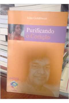 purificando o coração