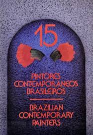 15 Pintores Contemporâneos Brasileiros