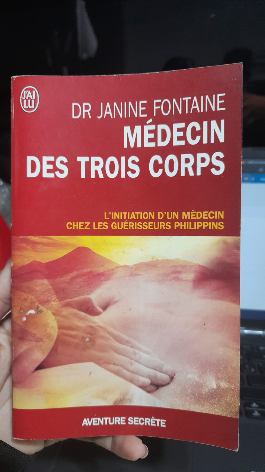 medecin des trois corps