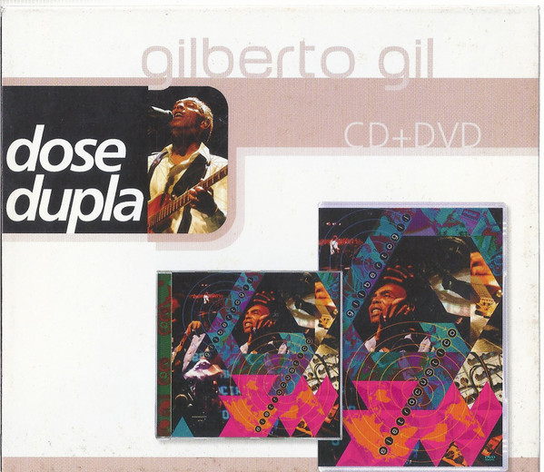 Gilberto Gil — Eletracústico