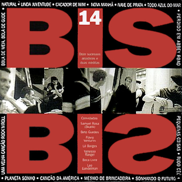 14 Bis —  Bis