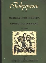 Medida Por Medida / Conto Do Inverno V. VII