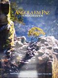 Angola Em Paz Novos Desafios - sem Cd
