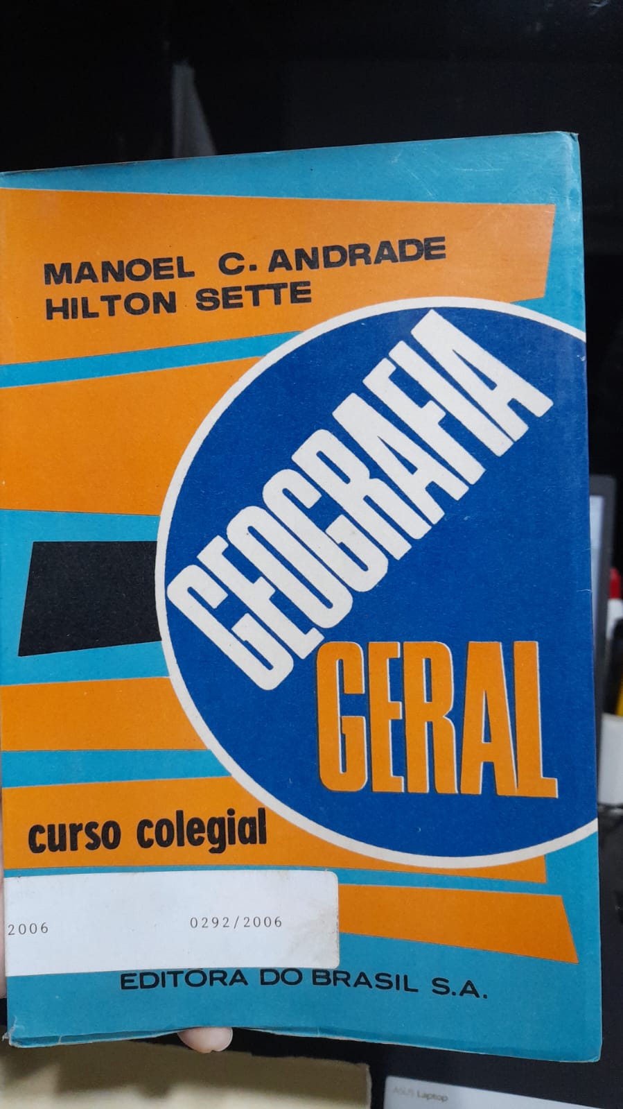 geografia geral