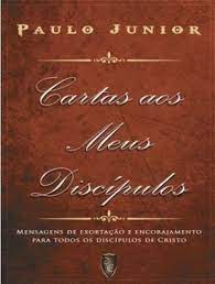 Cartas Aos Meus Discípulos