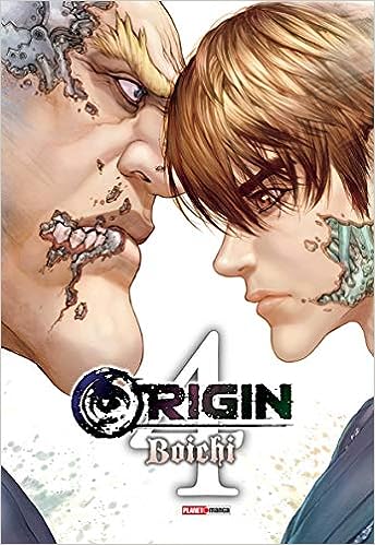 Origin Vol. 4