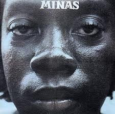 Milton Nascimento —  Minas