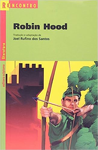 Robin Hood - Reencontro Literatura