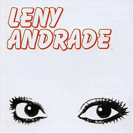 Leny Andrade — Clichet
