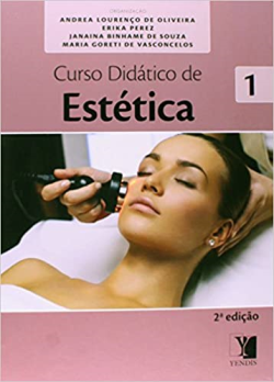 Curso Didatico De Estetica V. 01