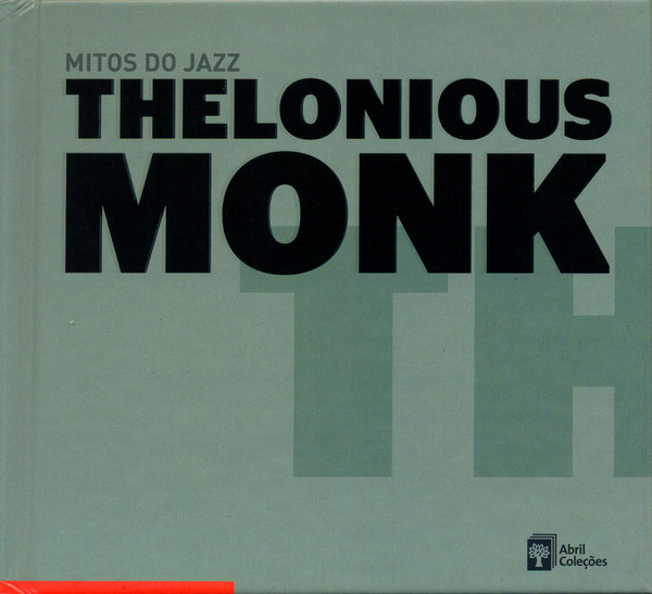 Thelonious Monk — Thelonious Monk