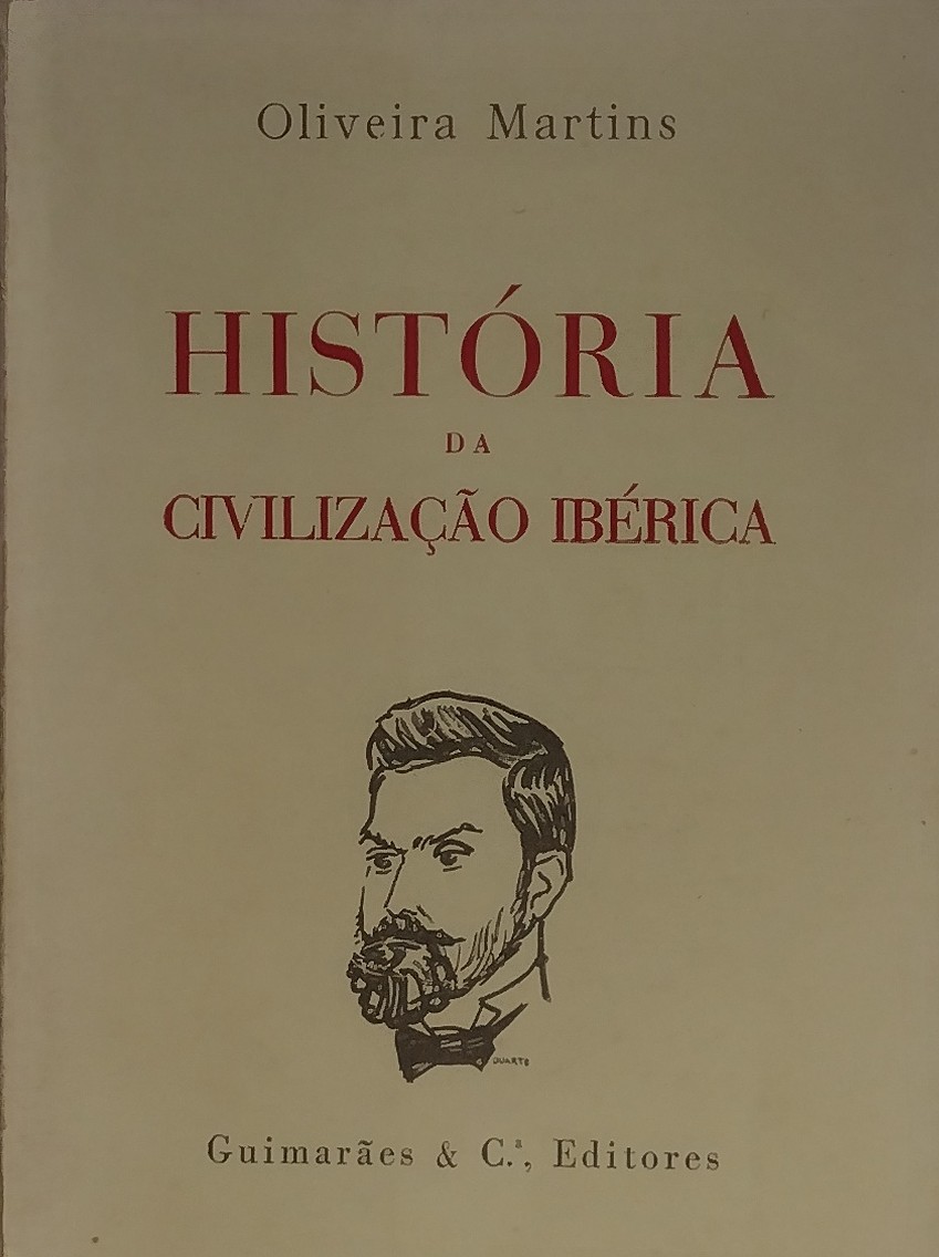 História da Civilização Ibérica
