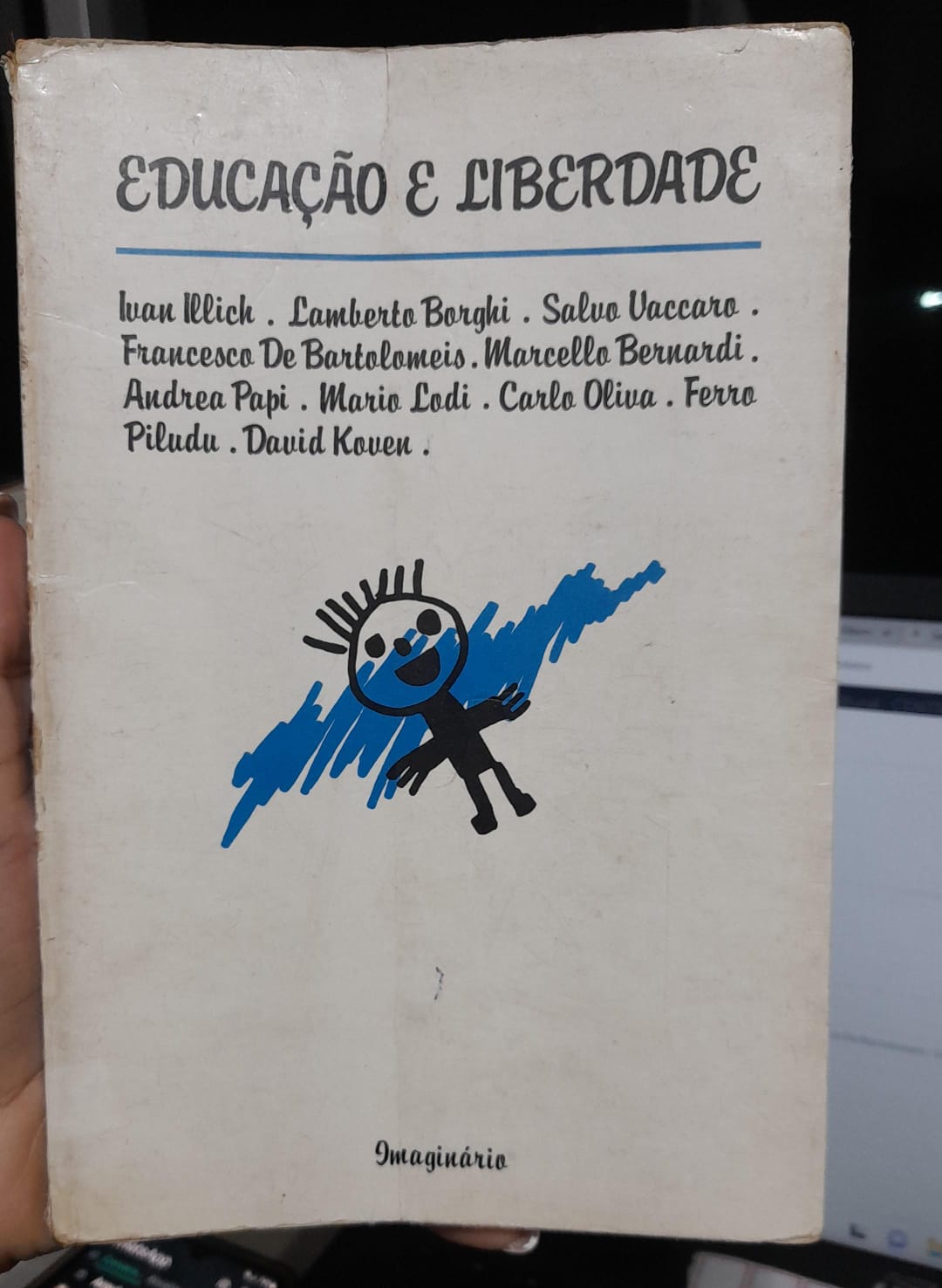 Educacao E Liberdade