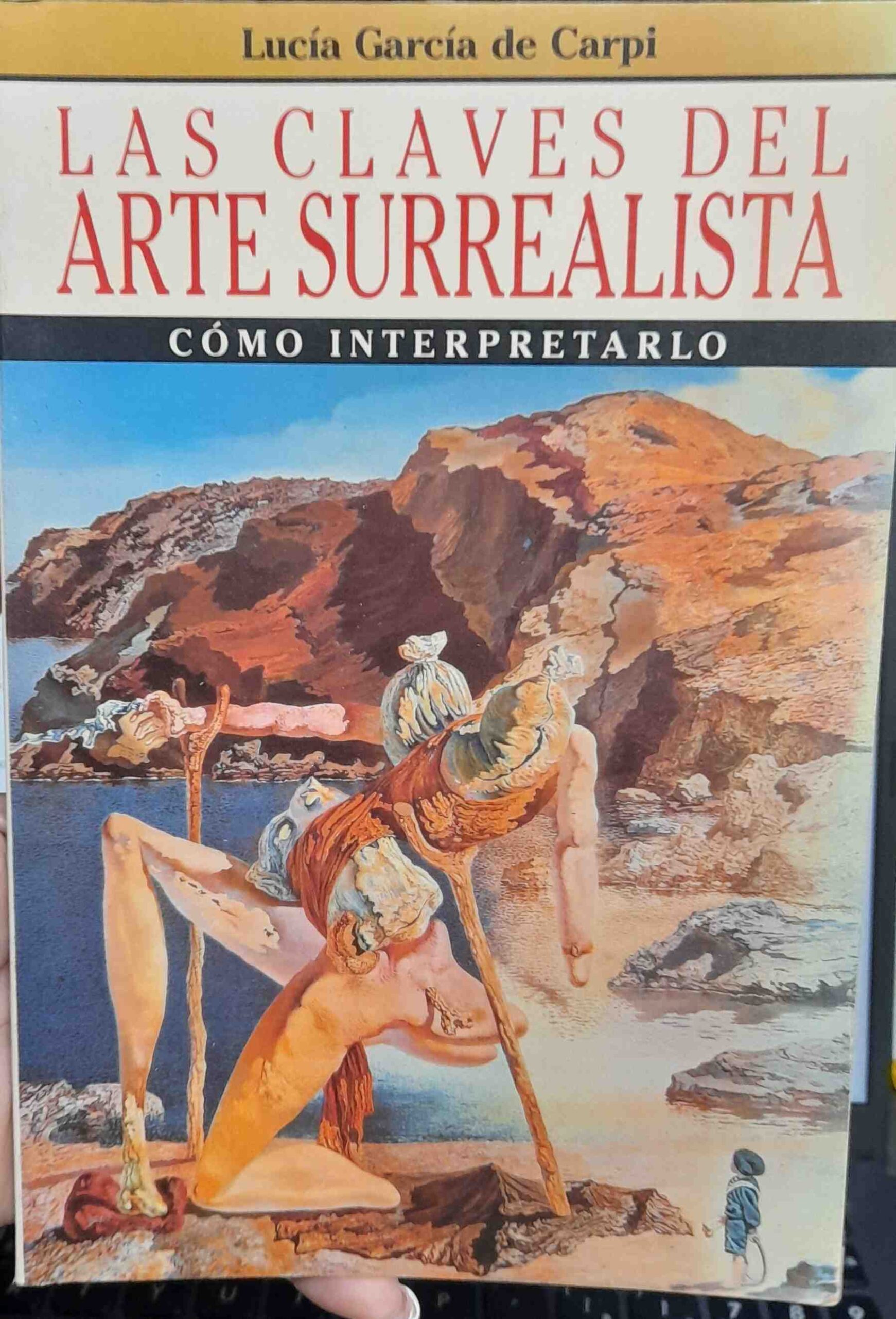 Las Claves Del Arte Surrealista - como interpretarlo