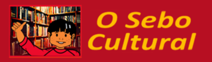 O Sebo Cultural – Venda de livros, cd's e lp's novos e usados – Nossa ...
