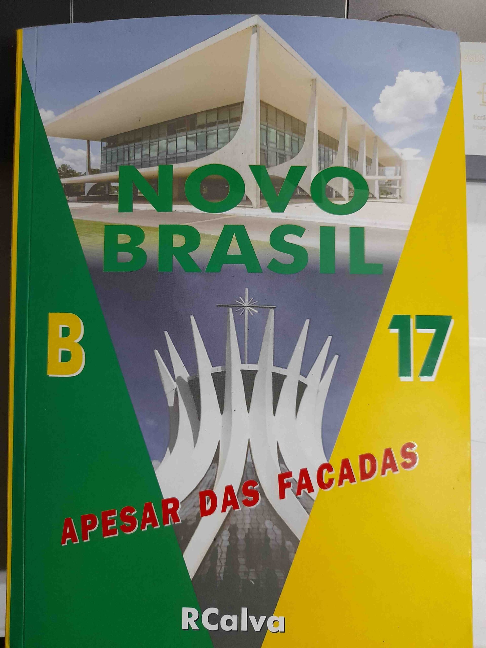 b-17 - novo brasil apesar das facadas