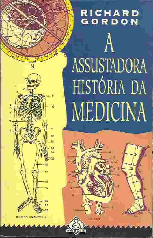 A Assustadora Historia Da Medicina