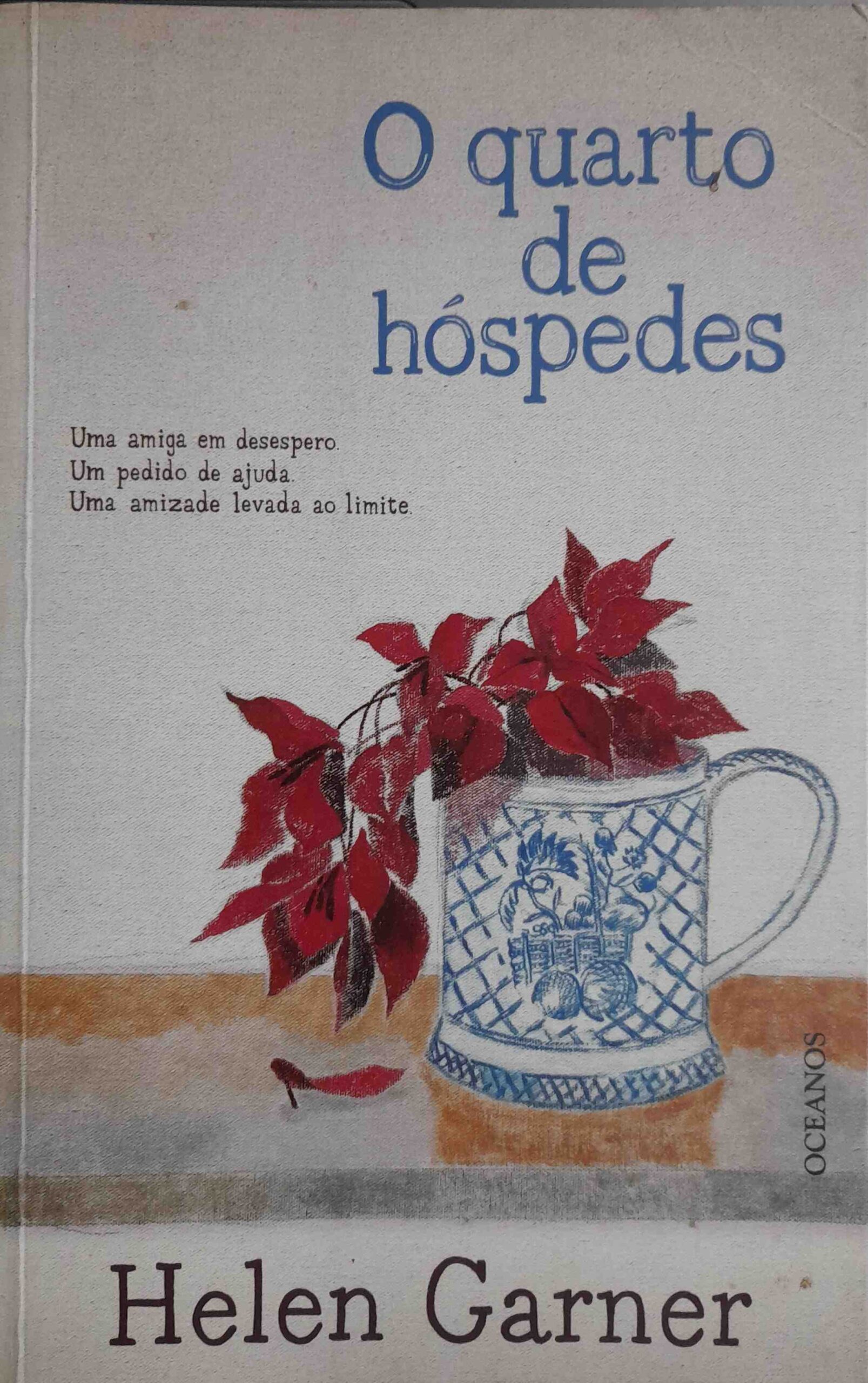 O Quarto De Hospedes